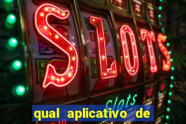 qual aplicativo de jogo que paga dinheiro de verdade